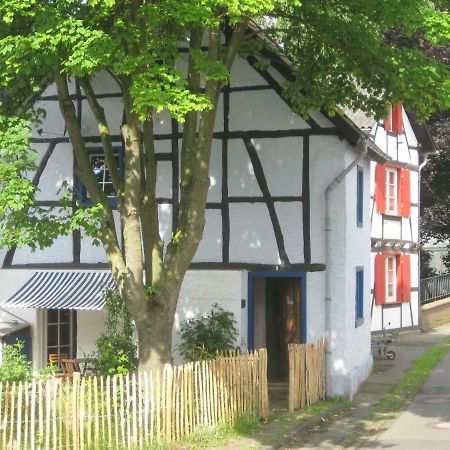 Kallmuth Cottage Екстер'єр фото