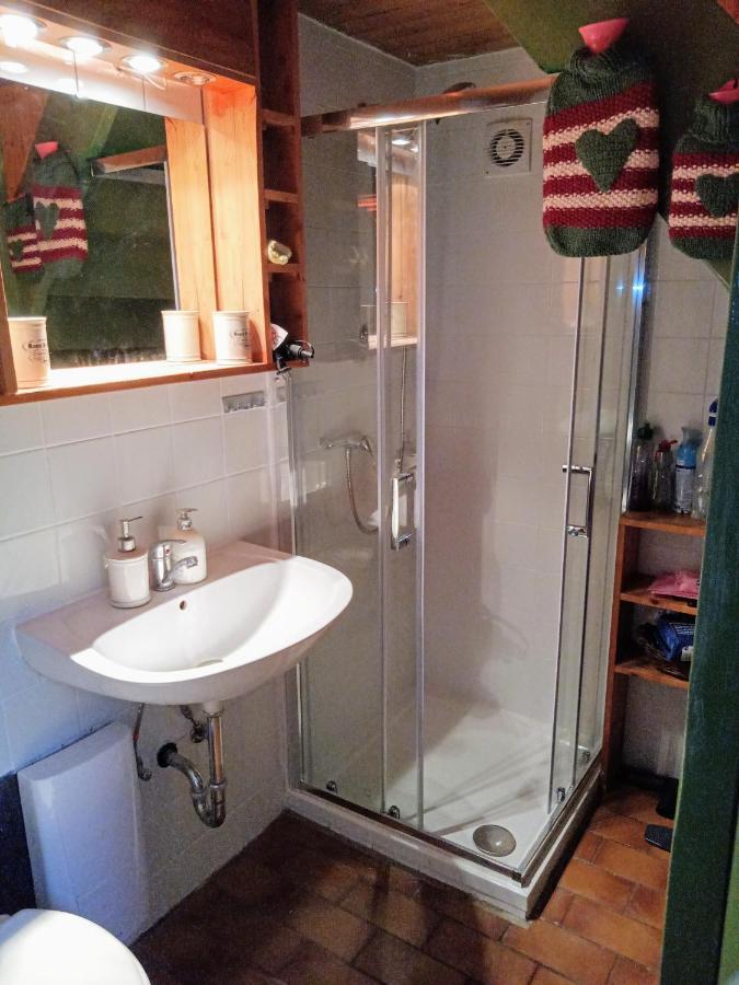 Kallmuth Cottage Екстер'єр фото