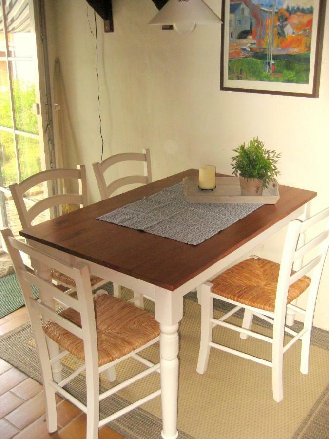 Kallmuth Cottage Екстер'єр фото