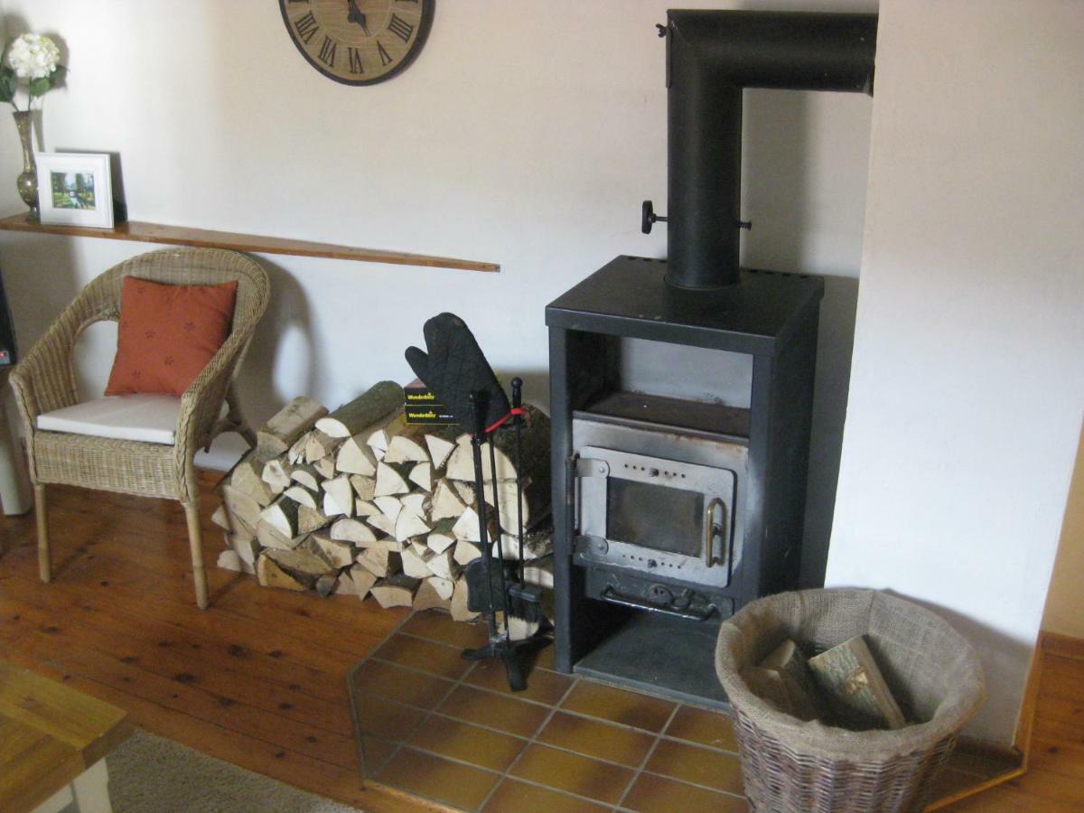 Kallmuth Cottage Екстер'єр фото
